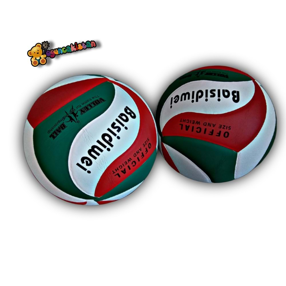 SLR KALİTELİ VOLEYBOL TOPU Y-301 * 50