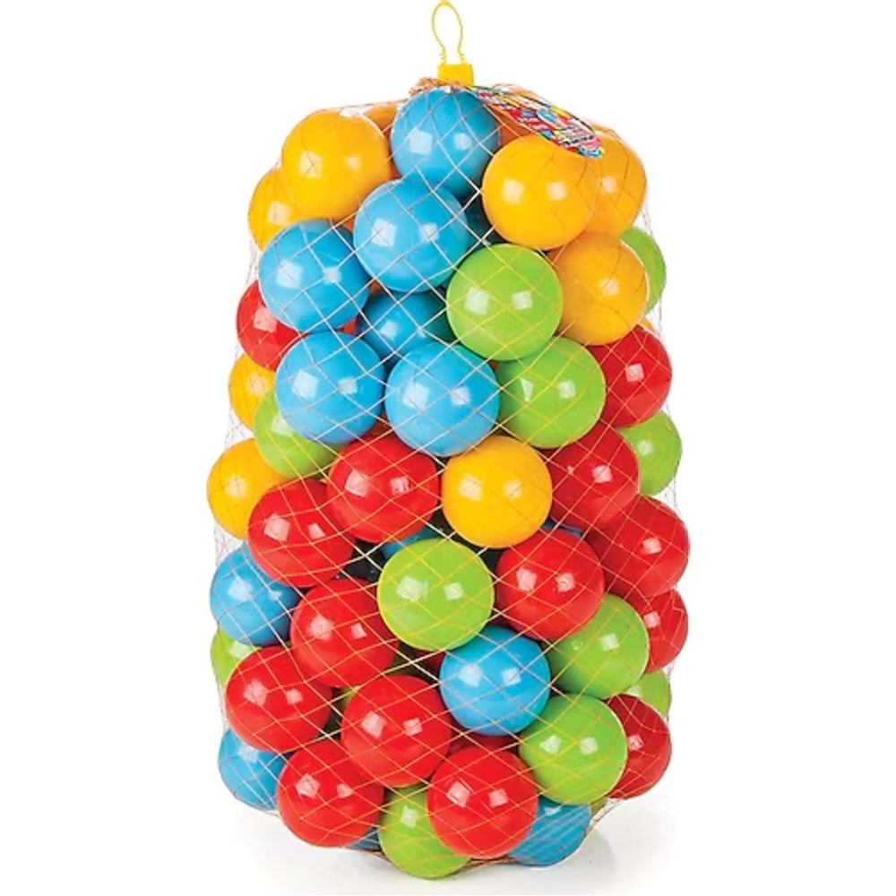 HAVUZ TOPU 7CM 100 LÜ FİLE ER-7100