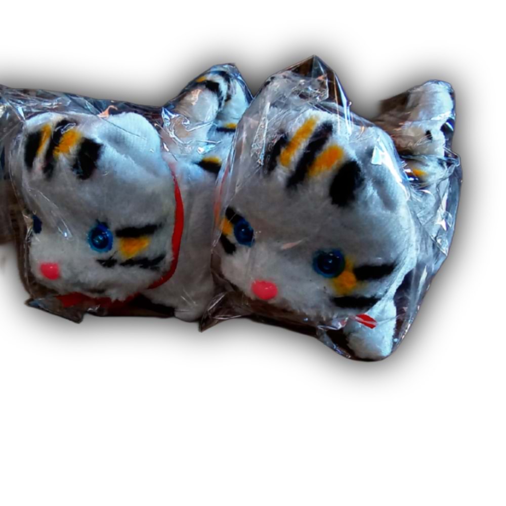PİLLİ YÜRÜYEN KEDİ HS13467/112 (011124/548468)*128