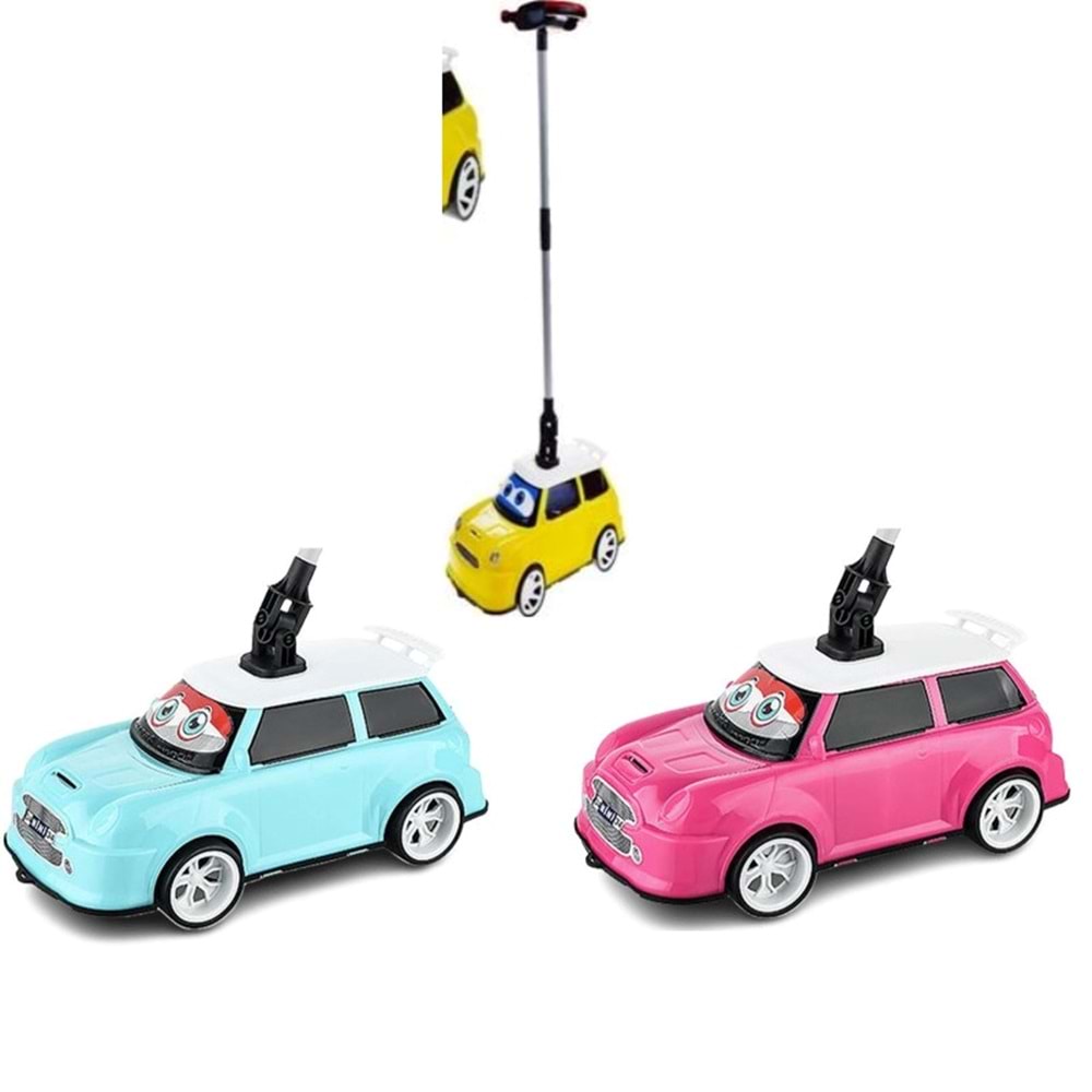 ÇLK-216 SOPALI MİNİ ARABA*36