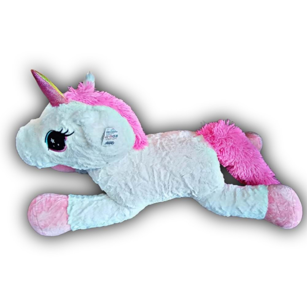 UZANAN PONY AT 80CM SR1198