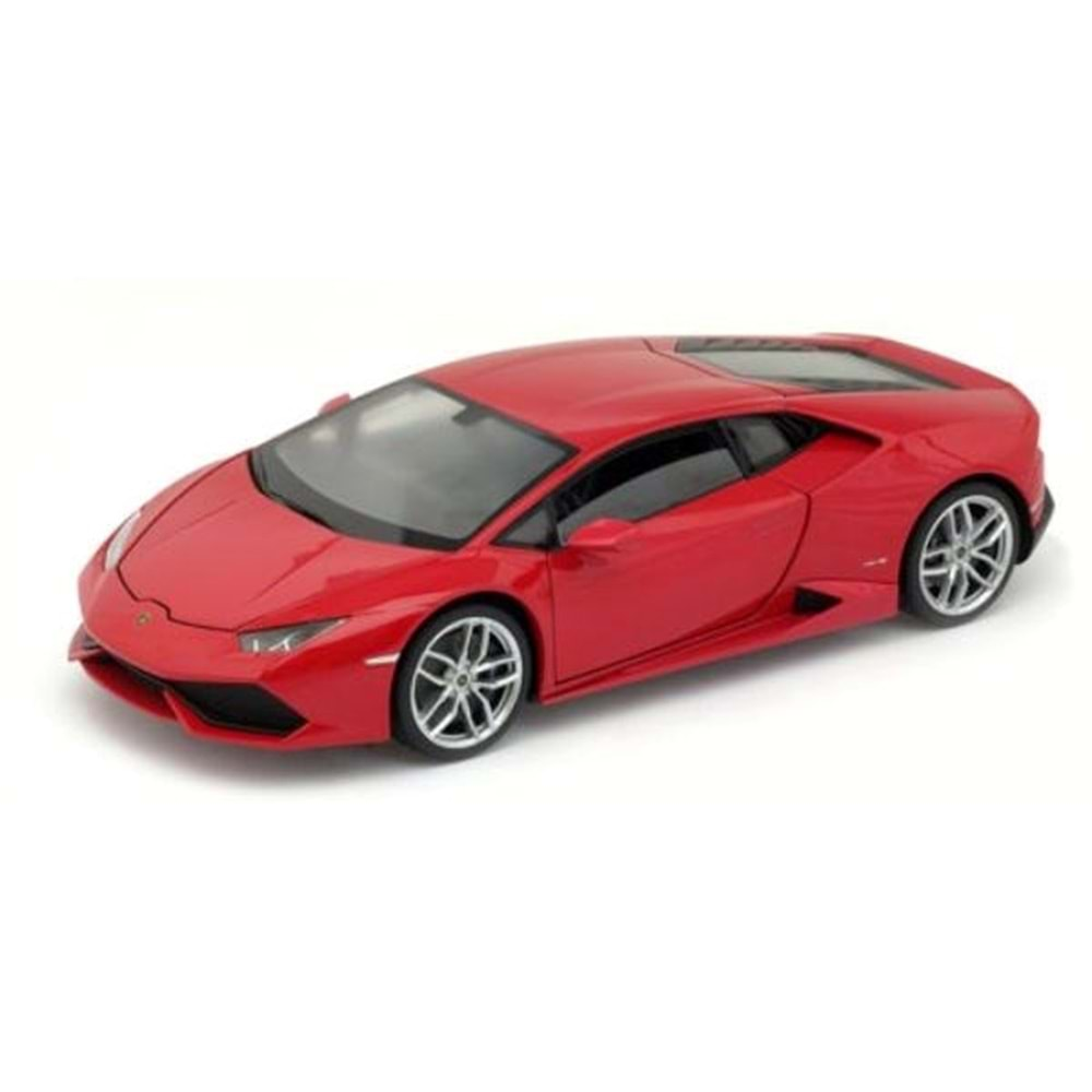 WELLY 1:24 LAMBORGHINI HURACAN COUP 24056*12