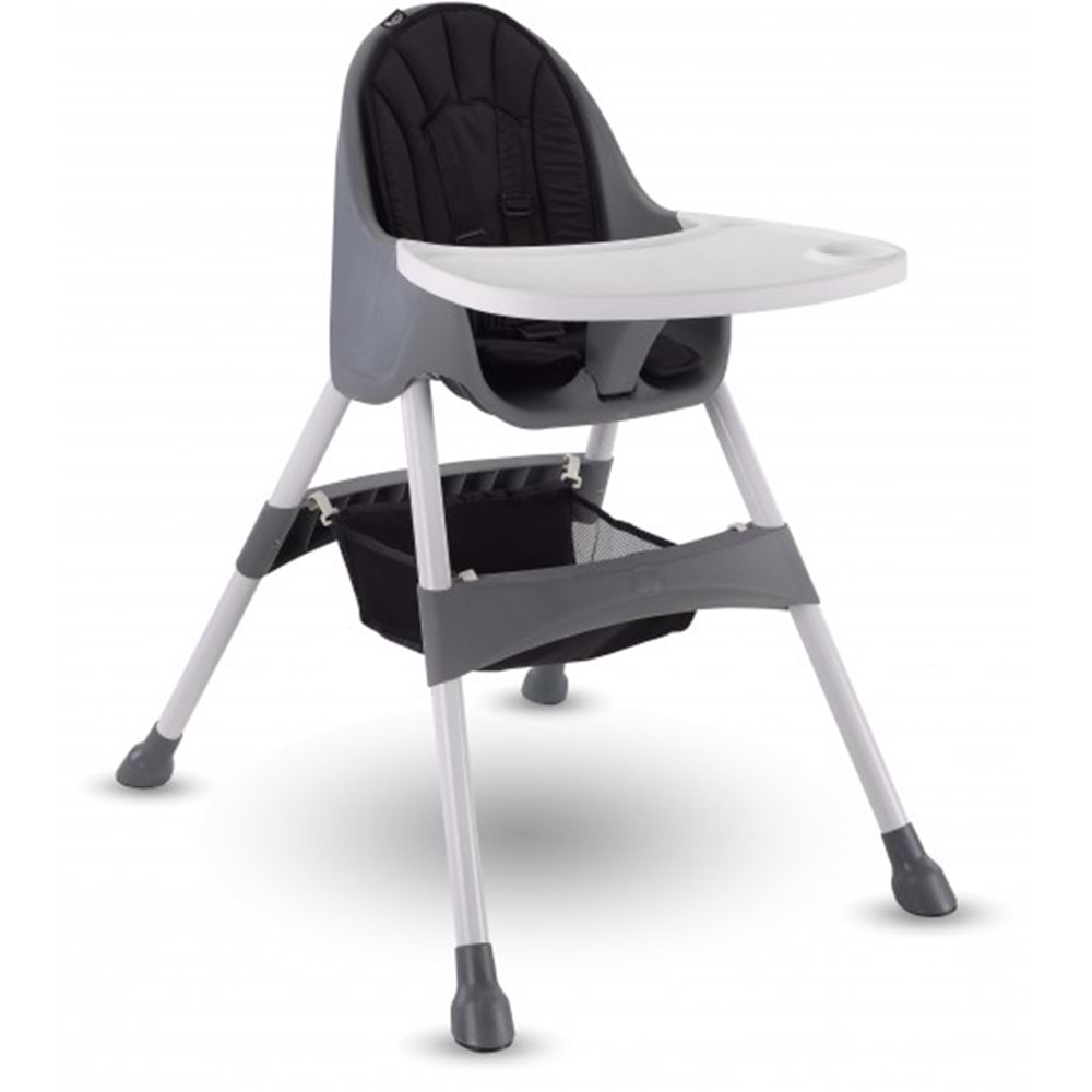 BH-7001 ROYAL MAMA SANDALYESİ (Grı) 09 7001 50