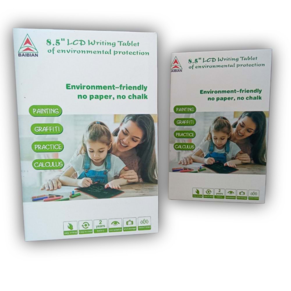 DİJİTAL ÇİZİM TABLETİ MSE-402 / BB9002 *200