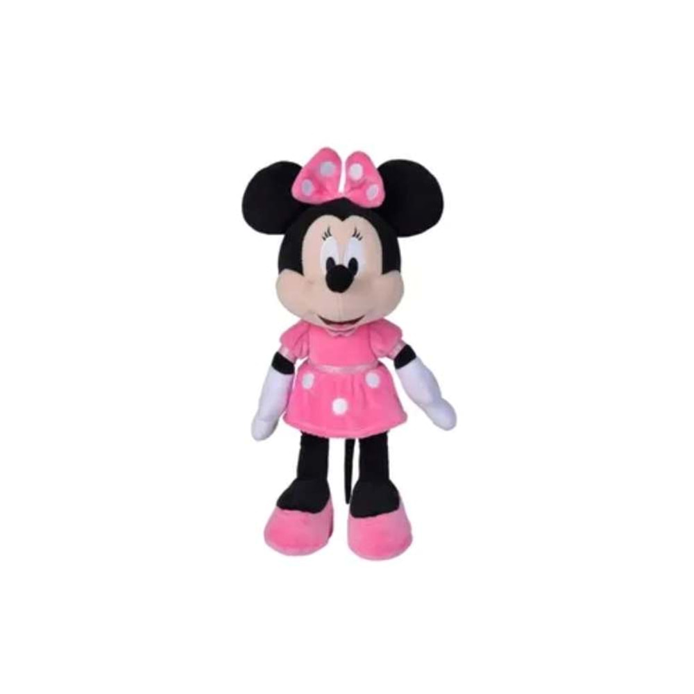 - SUN-LFN-PELUŞ CORE MINNIE 36CM.(MMCH) 8888814002104