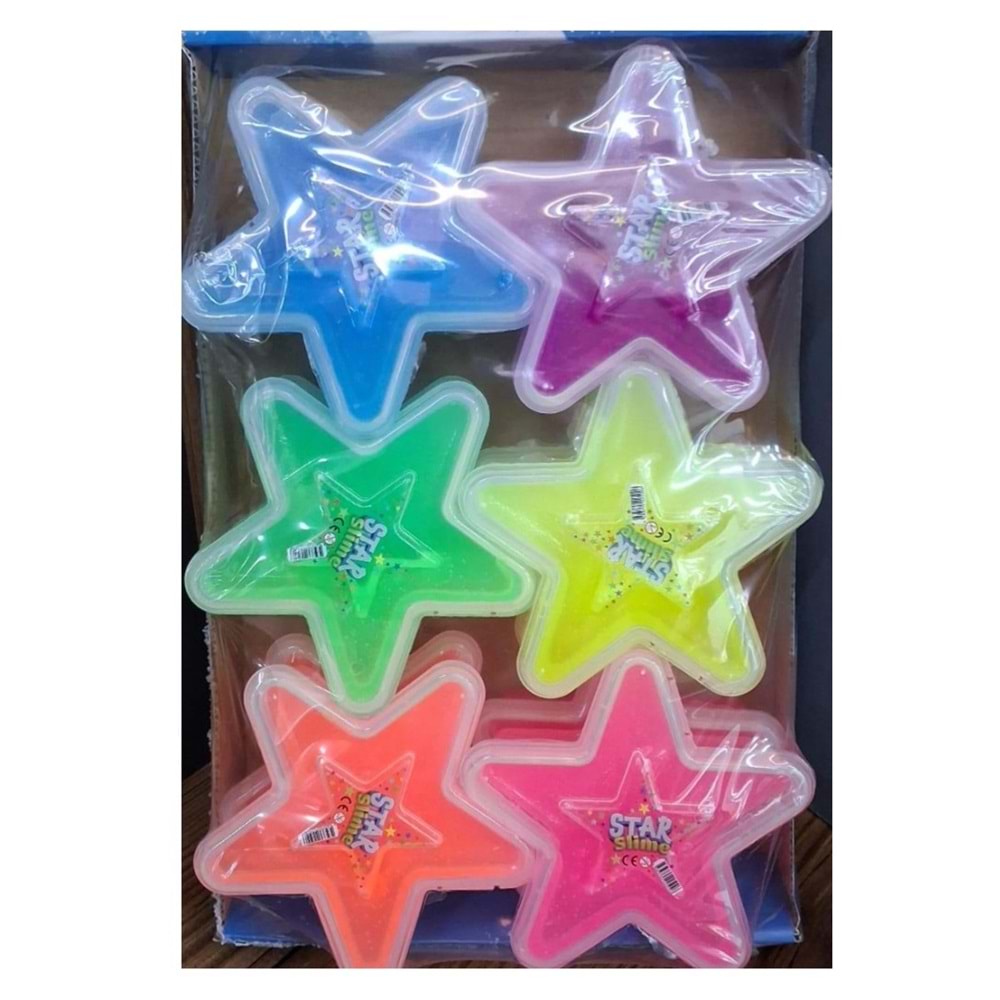 ÜMİT YILDIZ SLİME *192