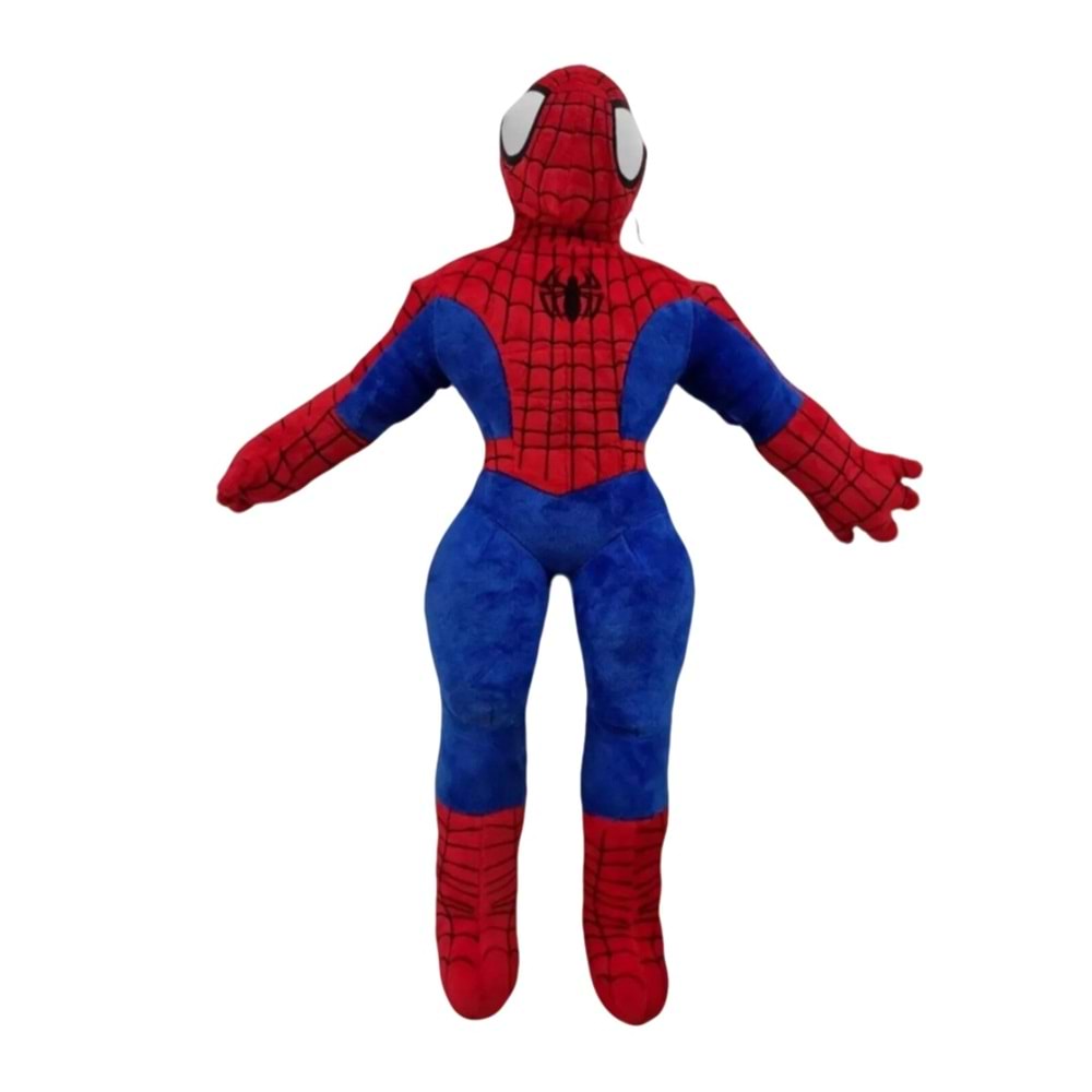 SDT SPİDERMAN PELUŞ 65 CM