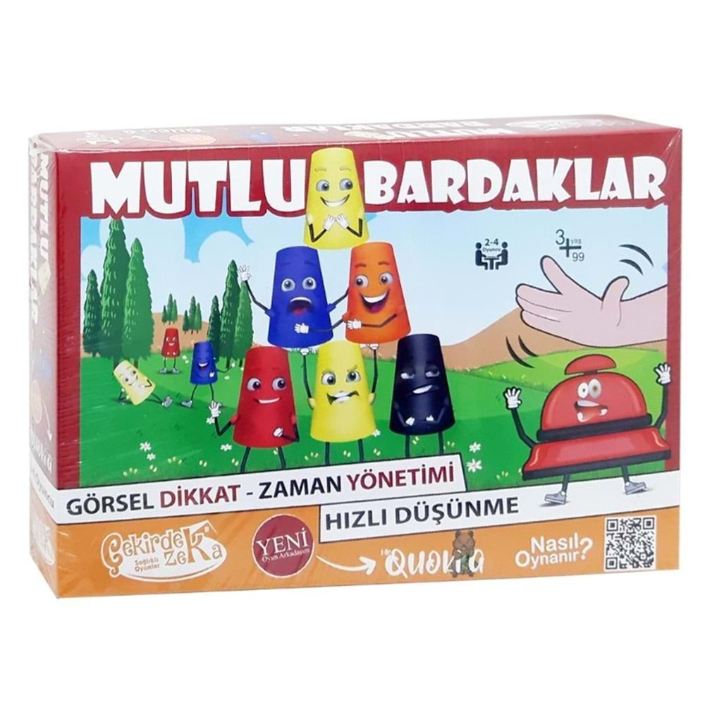 MUTLU BARDAKLAR ZK05 * 32