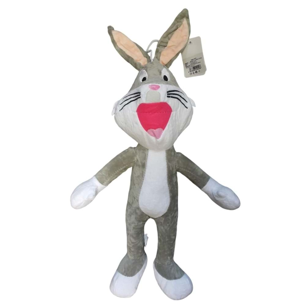 BUGS BUNNY PELUŞ 45 CM SR-29