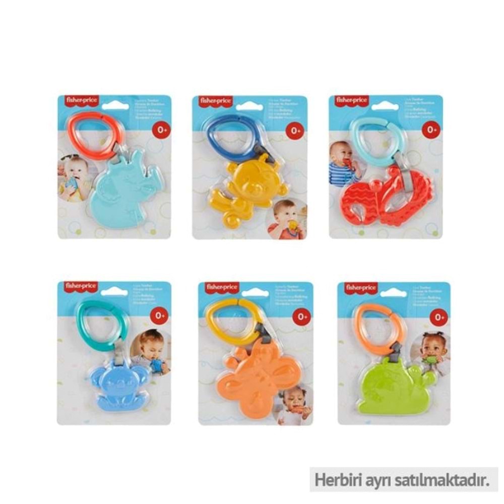 MTL FP SEVİMLİ HAYVANCIKLAR DİŞLİK GYN24/GYN25/GYV39/GYV37/GYV38/GYN23 *