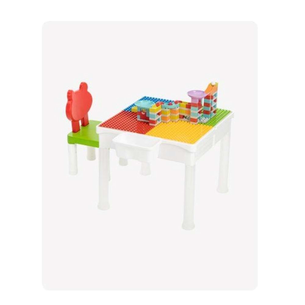 MEGA ACTIVITY TABLE SET CG05 *1