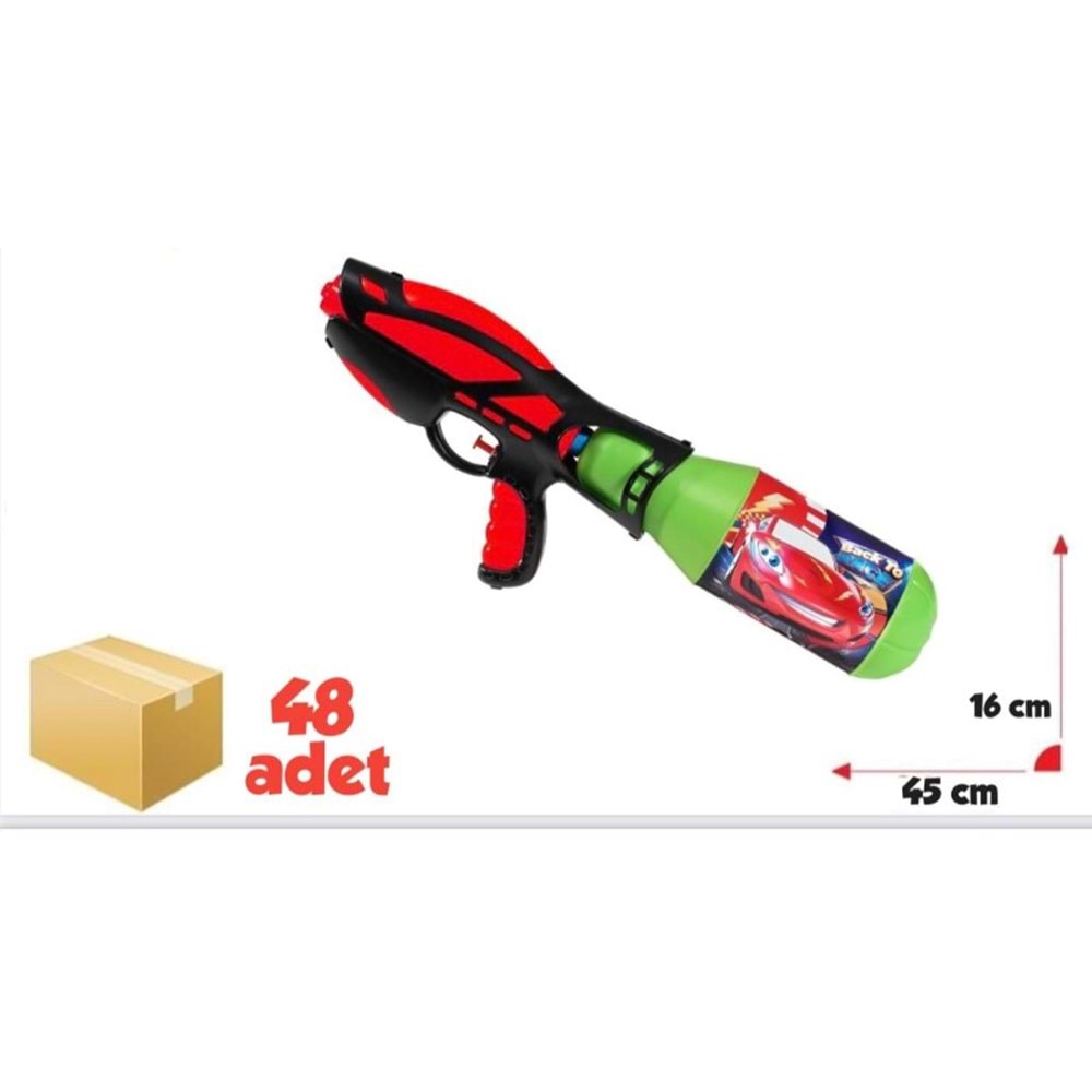 SU TABANCASI Vİ-209 *48