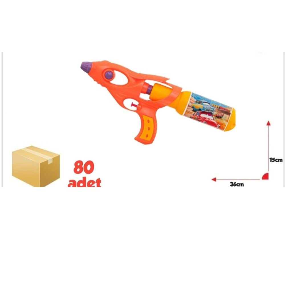 SU TABANCASI Vİ-217 *80