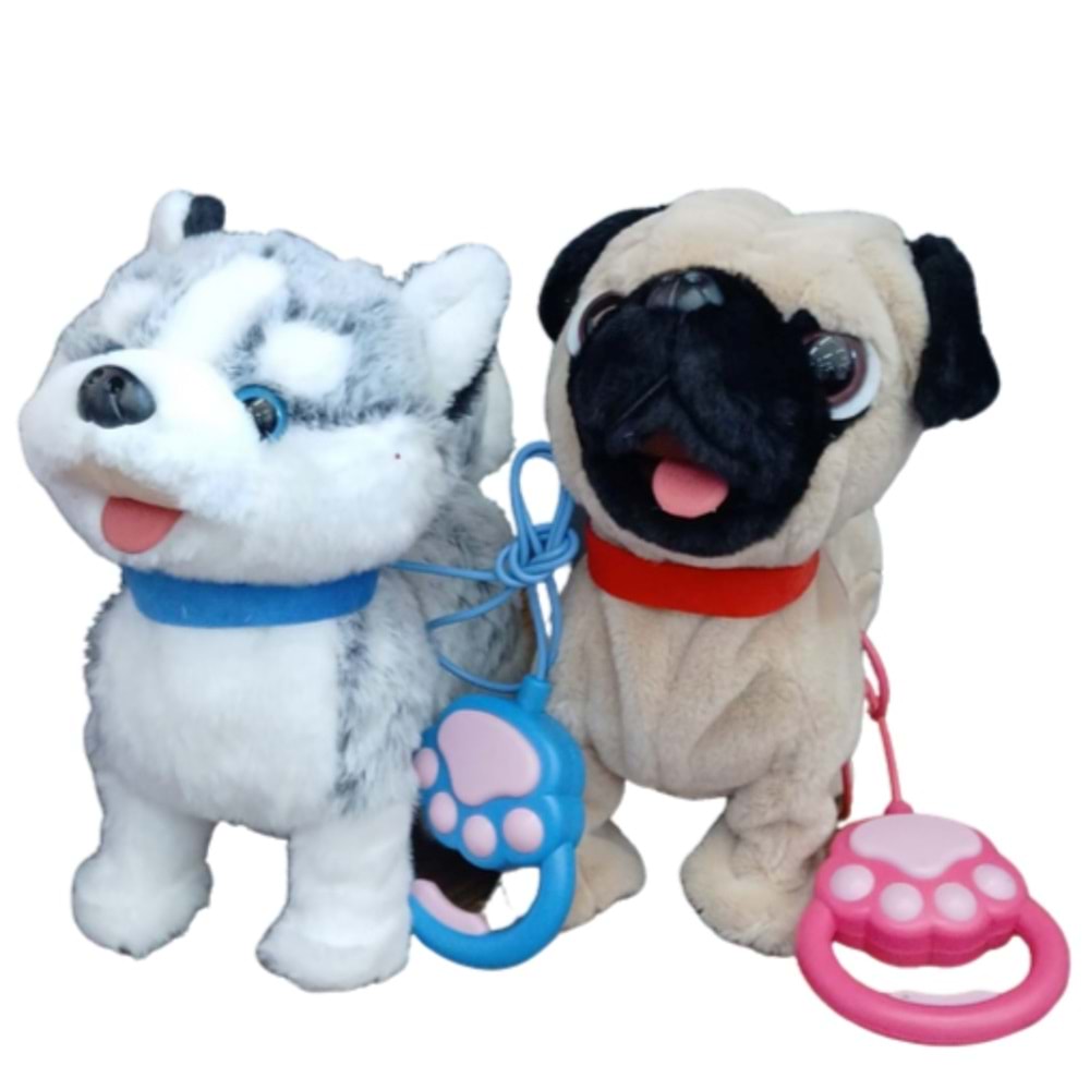 KABLO KUMANDALI KÖPEKLER A9-59 *36