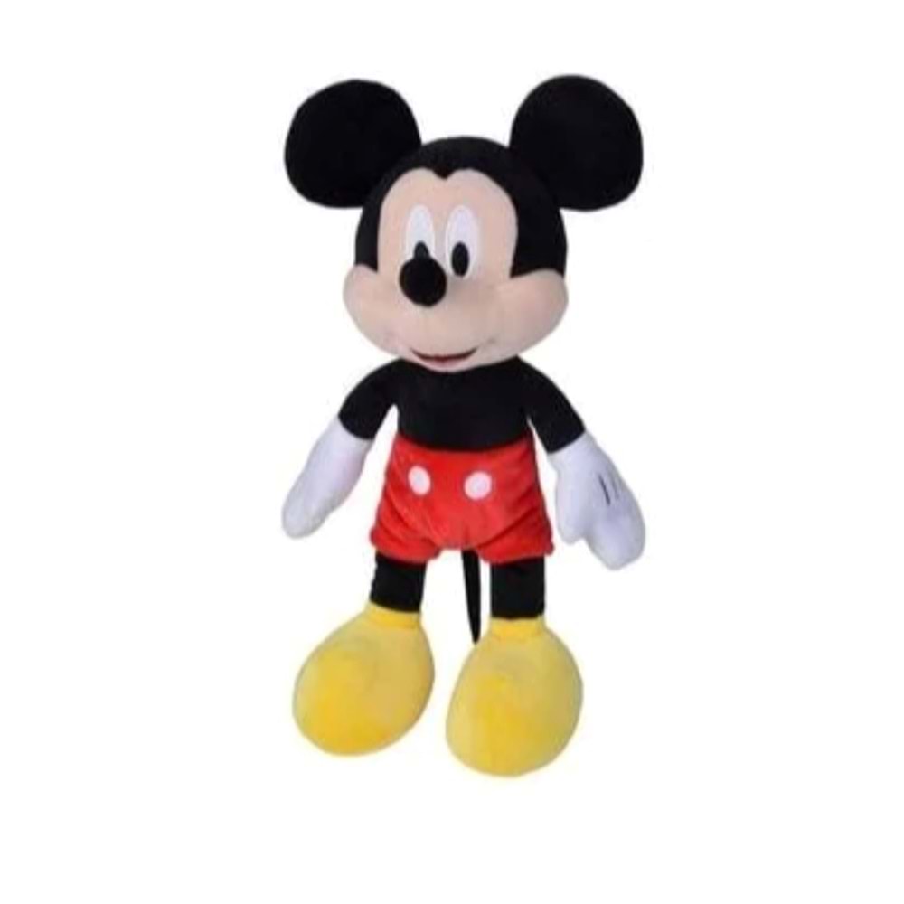 PULUŞ MICKEY MOUS 35 CM 07704-2 *180