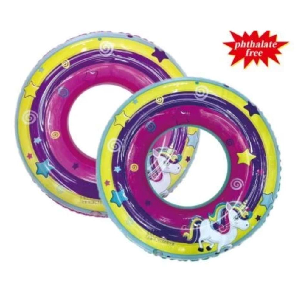 SİMİT 45 CM PEGASUS DESENLİ 2410042 *96
