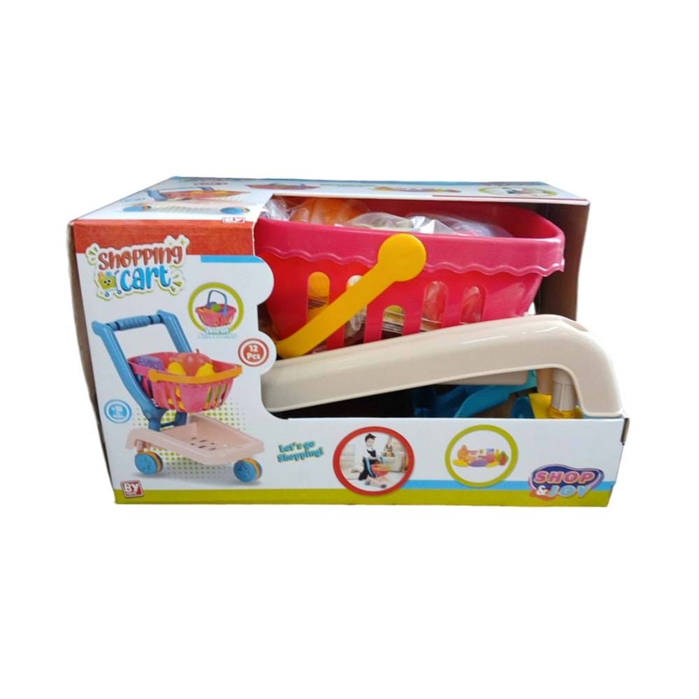 SEVİMLİ MARKET B-648 *8