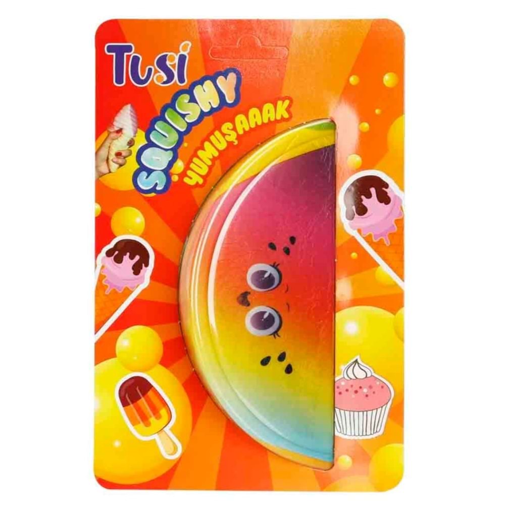 KARPUZ SQUSIHY 290038 *60