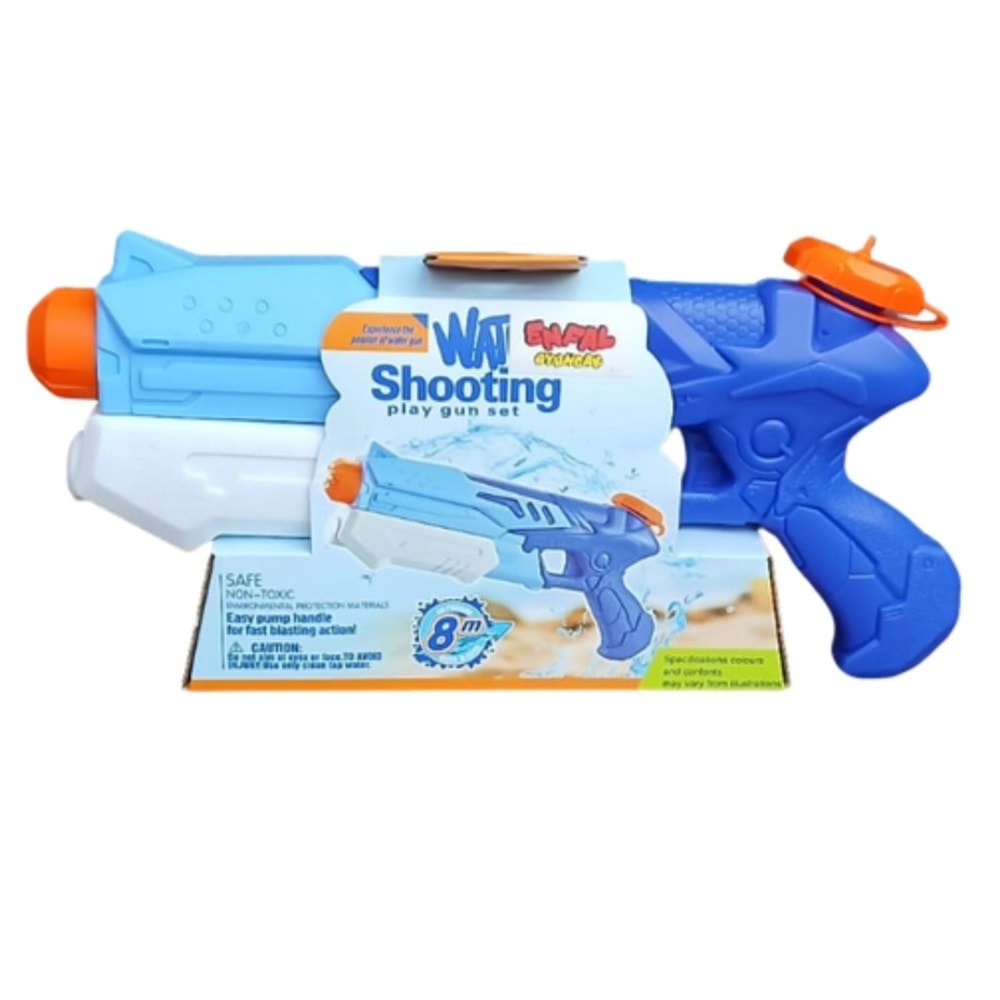 LC SU TABANCASI MİNİ QS811-47/ LC31048 *96