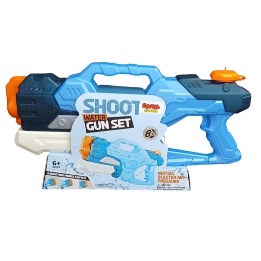 LC SU TABANCASI 3 ATIMLI QS811-184/ LC31036 *36