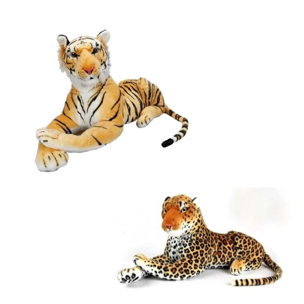 ASLAN KAPLAN PELUŞ 60CM SR2007 *30