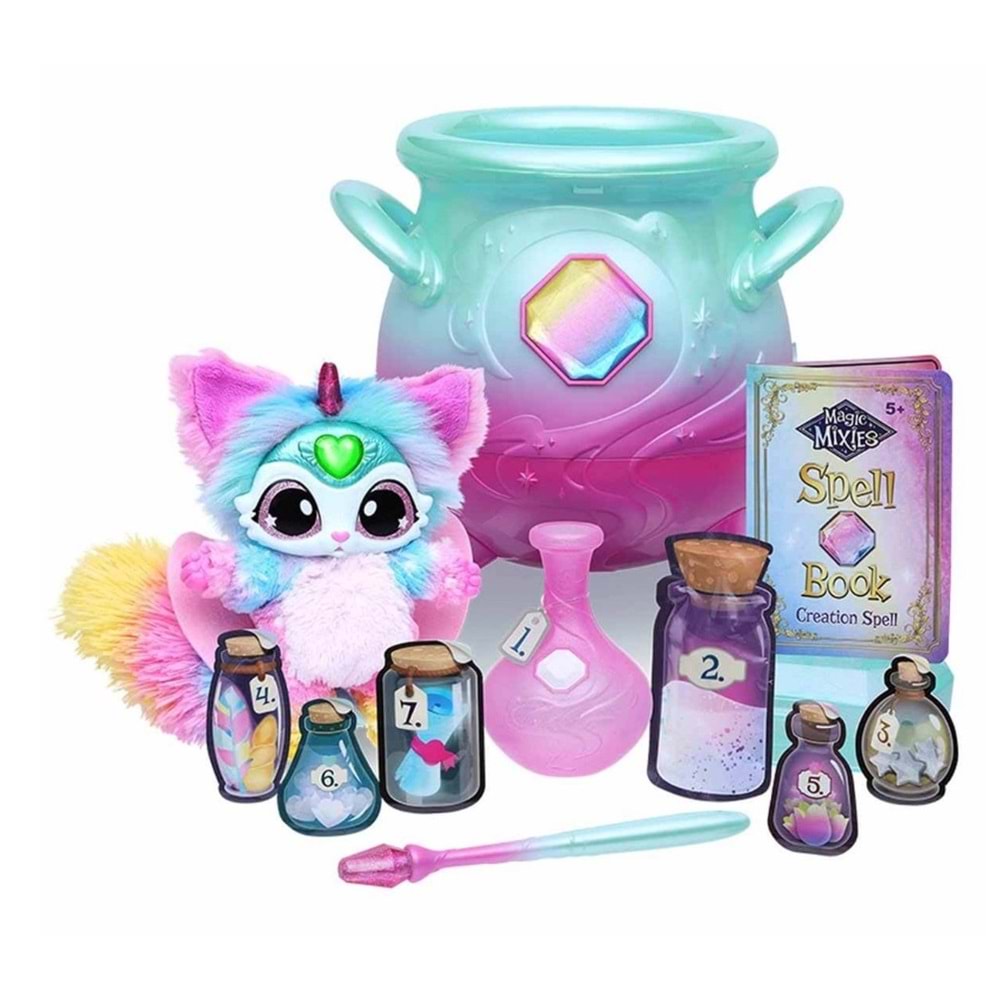 GP MAGIC MIXIIES PEMBE KAZAN MGX00000 *2