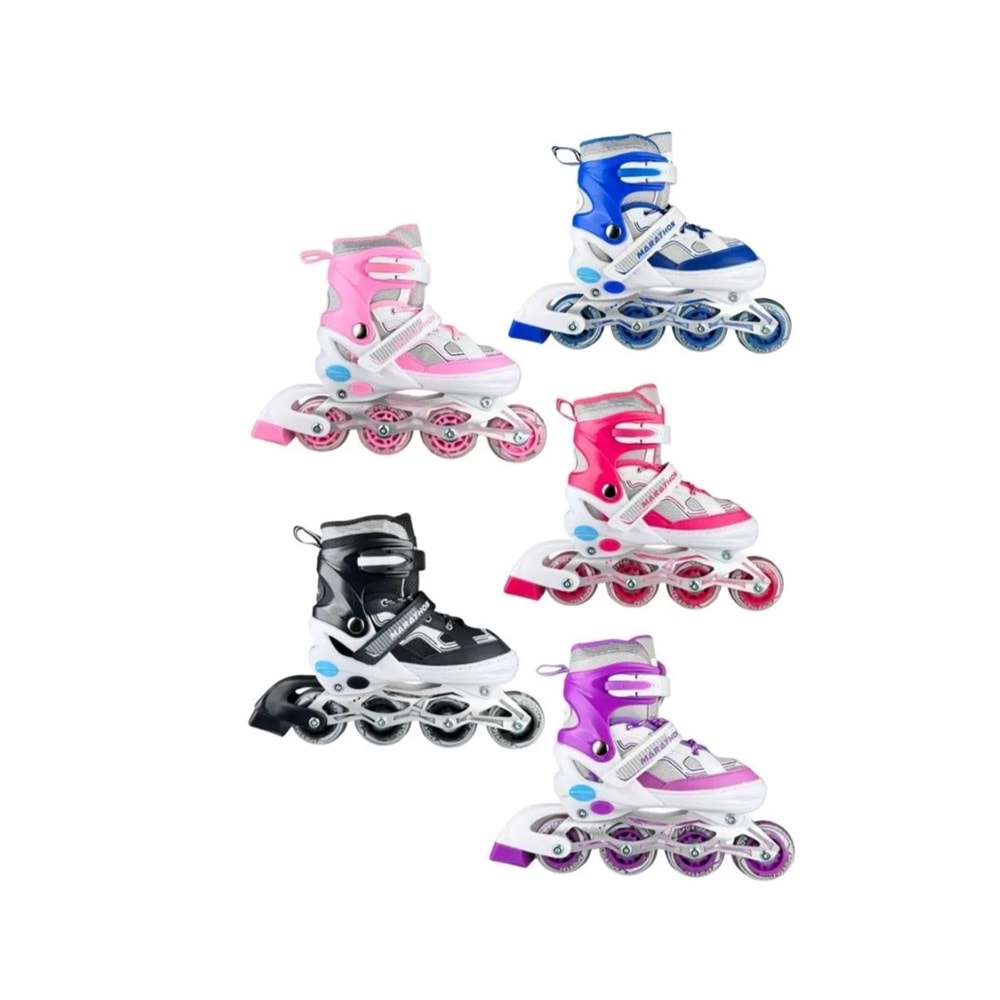 PATEN 34-37 AYARLANABİLİR TR3463-M *12