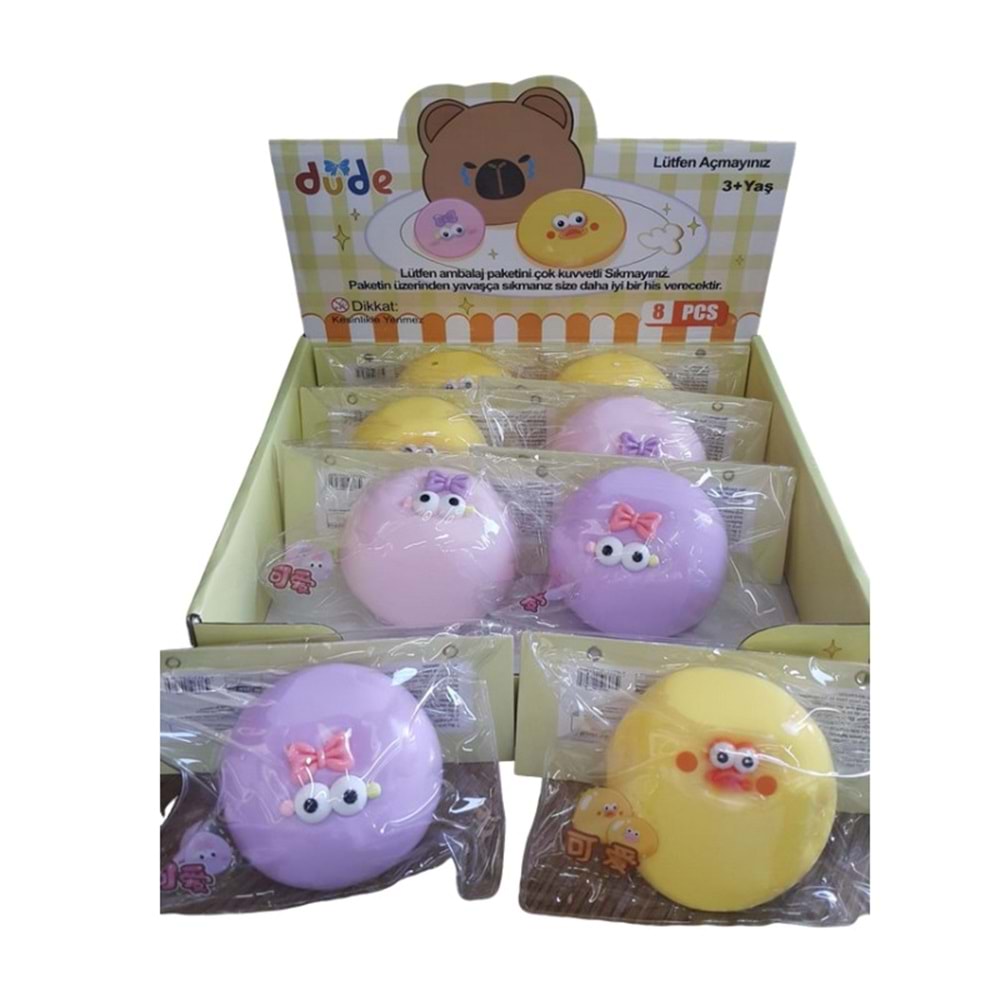 Seher Sukoşu Akışkan Tatlı SH40798 SEHER-SH40798