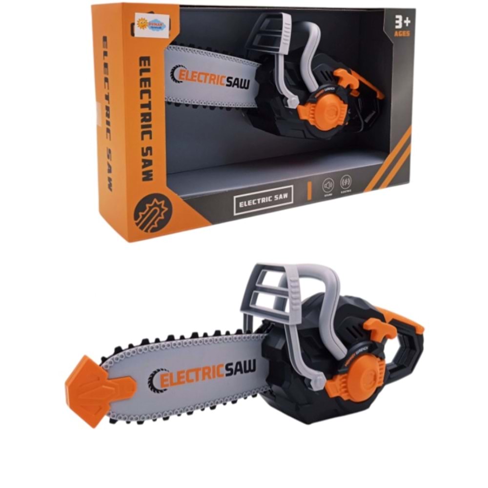 KUTUDA PİLLİ TESTERE 778-2 *24