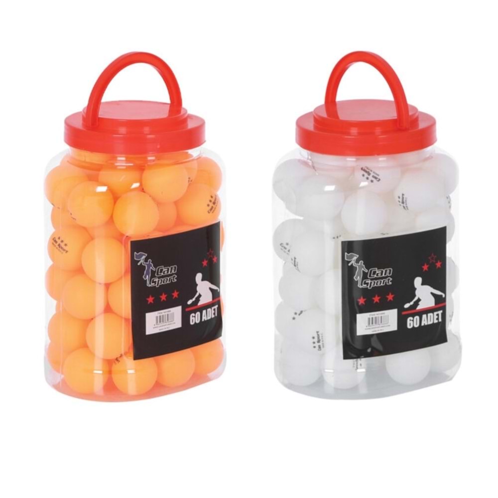 PINPON TOPU 60 LI PKT BSR-505 *24