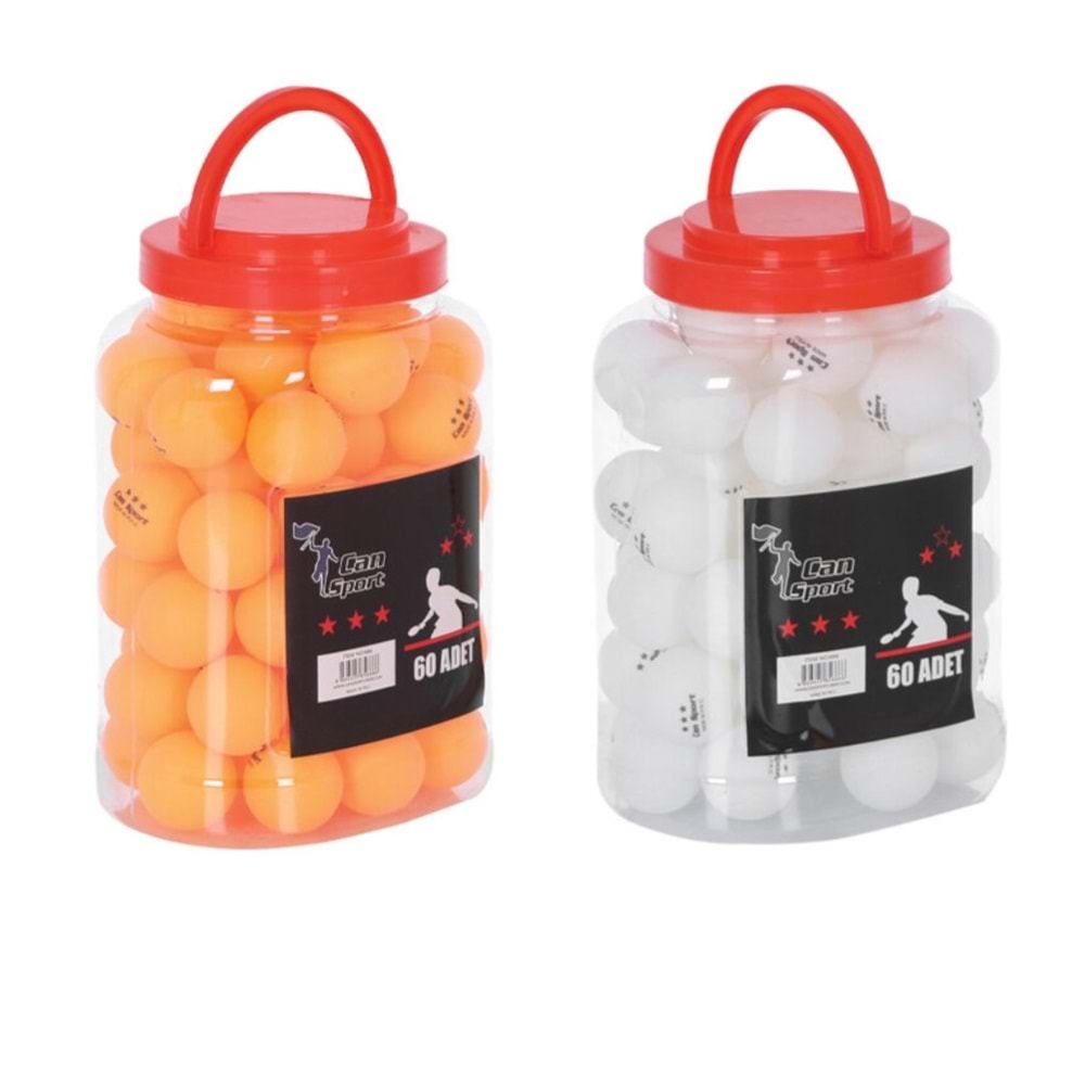 PINPON TOPU 60 LI PKT BSR-505 *24