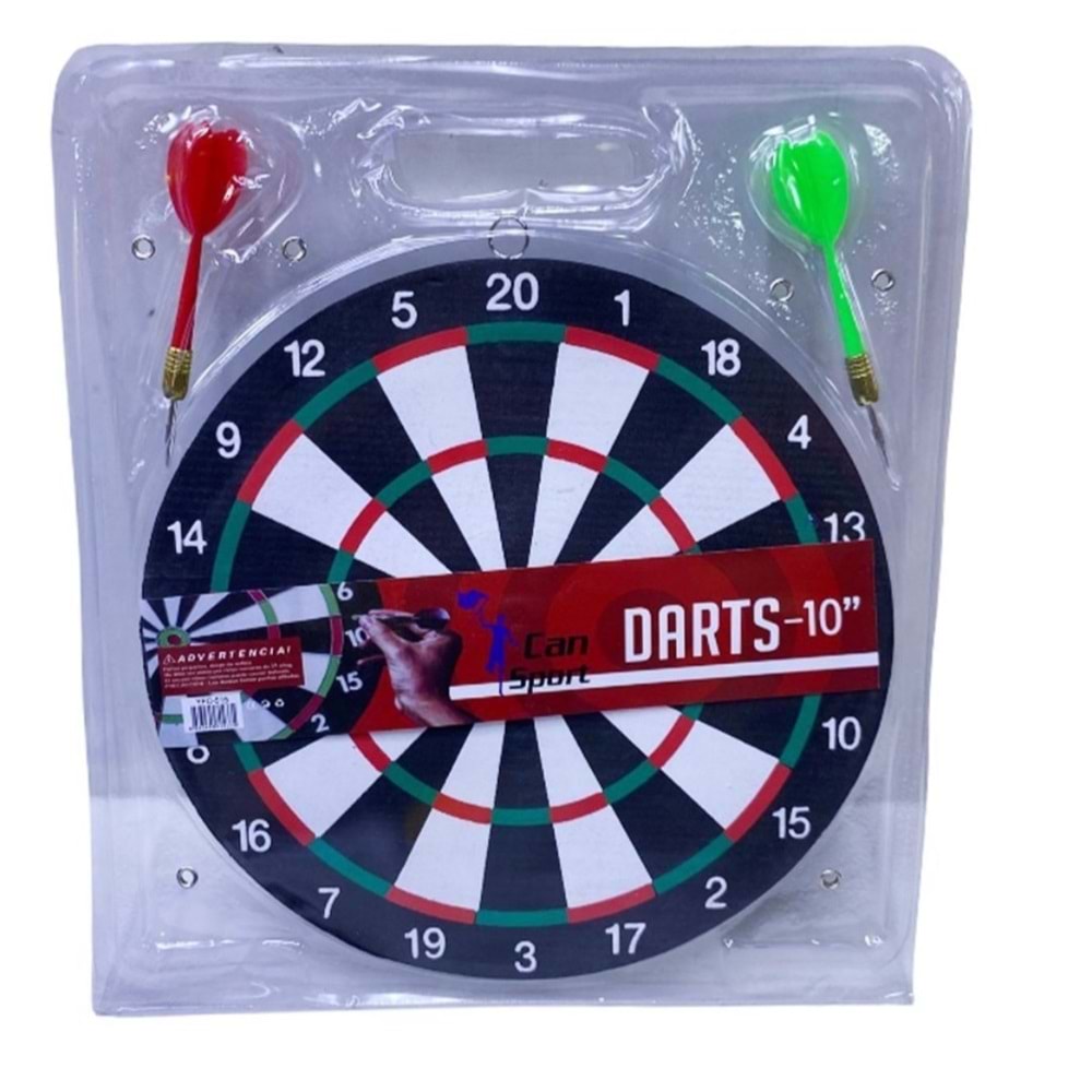 MİCRO DART 10 INC YFC-515 *80