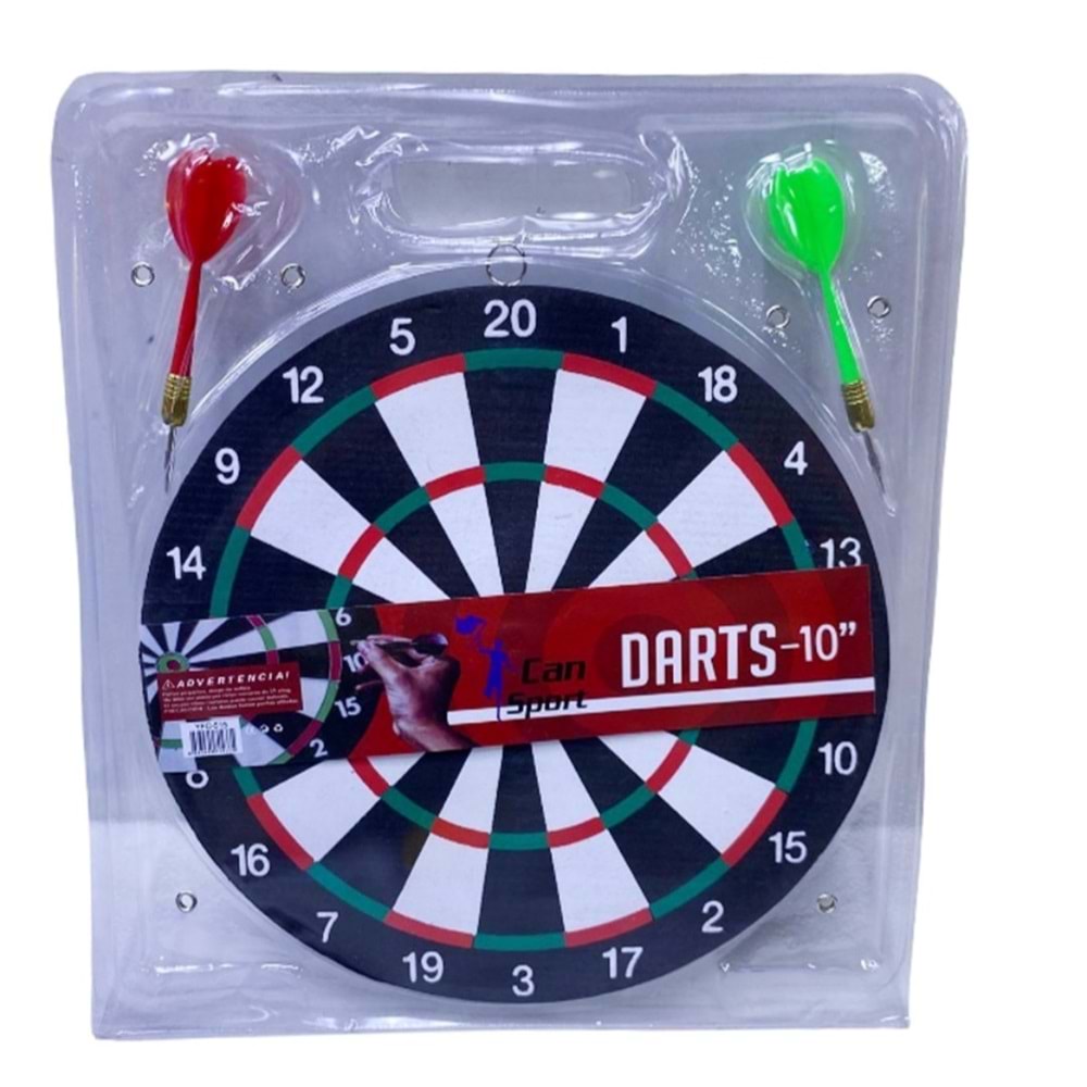 MİCRO DART 10 INC YFC-515 *80