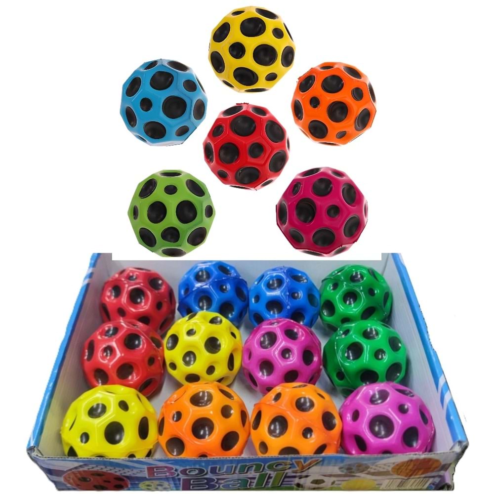 MOONBAL AY TOPU IŞIKLI BSF-101 *384