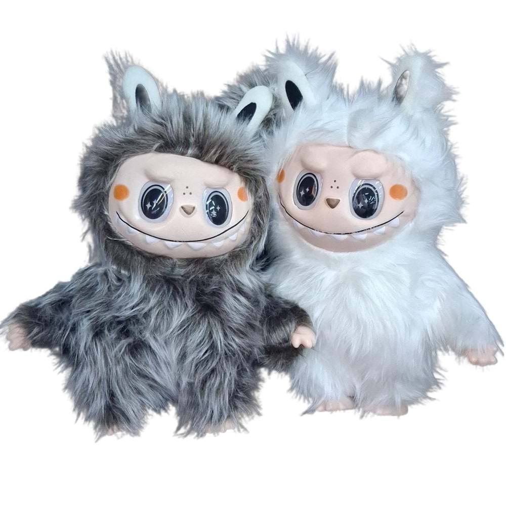 DEV BOY 50 CM PELUŞ LABUBU FTH-LBB *20