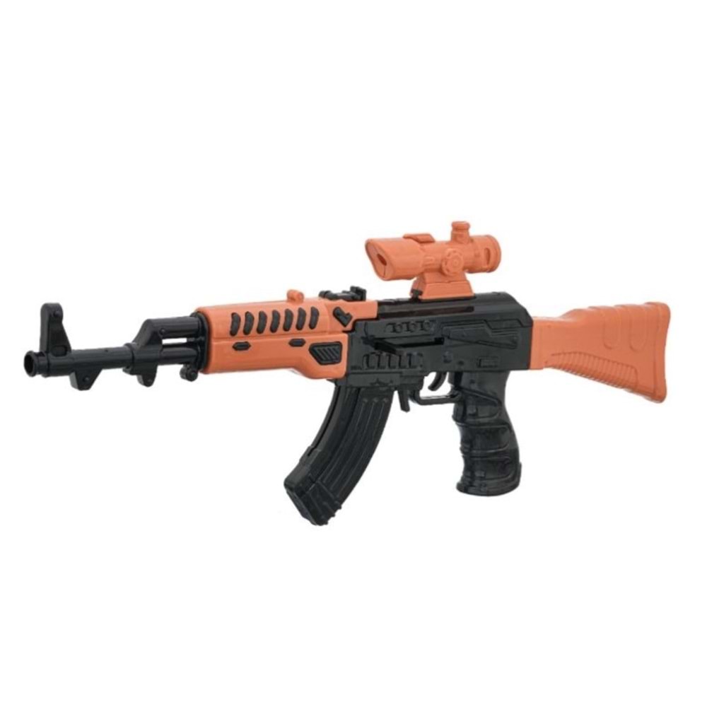 BONCUK ATAN KELEŞ TÜFEK GM-06 *42