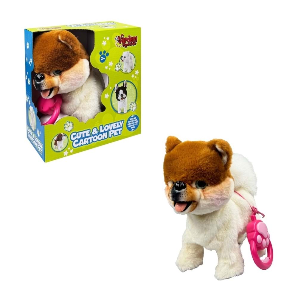 PELUS TASMALI YURUYEN PR66699-26 *12