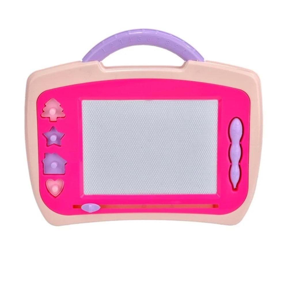 MANETİK MÜHÜRLÜ YAZI TAHTASI ER-119 ER-YTK *24