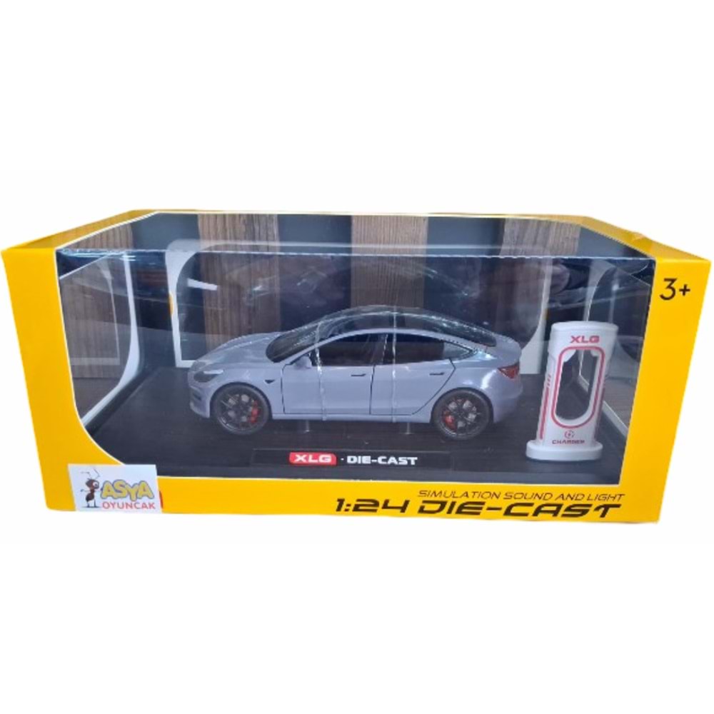 METAL MODEL ARABA MODEL 3 C5908-M92315-1 *24