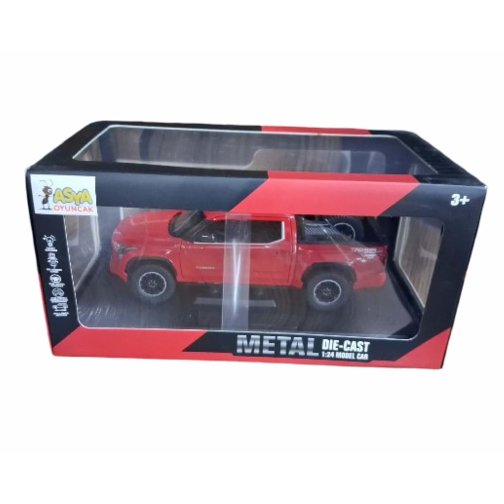 MODEL TOYOTA HILUX 02062-H08555H *18