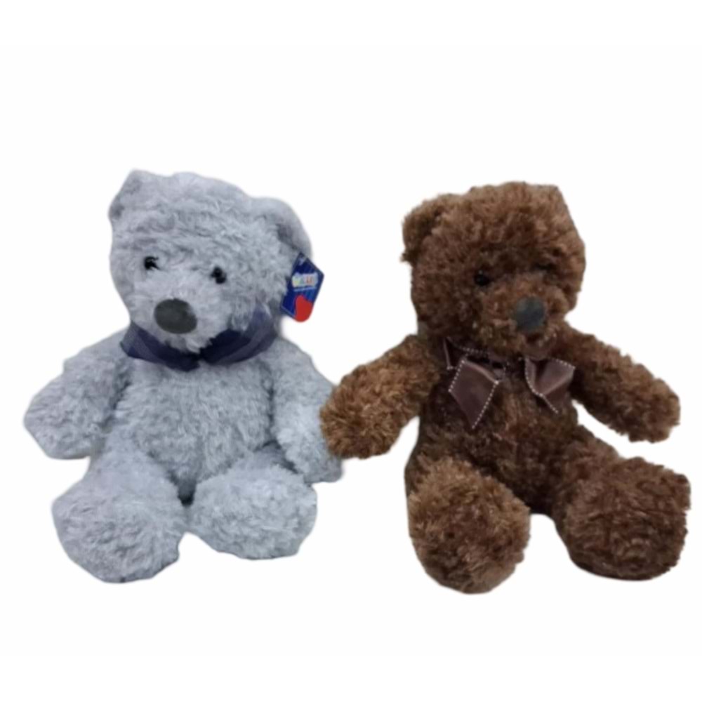 PELUŞ AYI 35 CM PL50113 *32