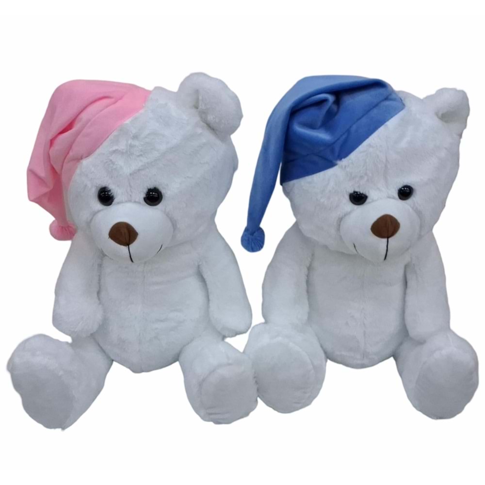 PELUŞ 50 CM UYKU ARKADAŞI PL62530 *10