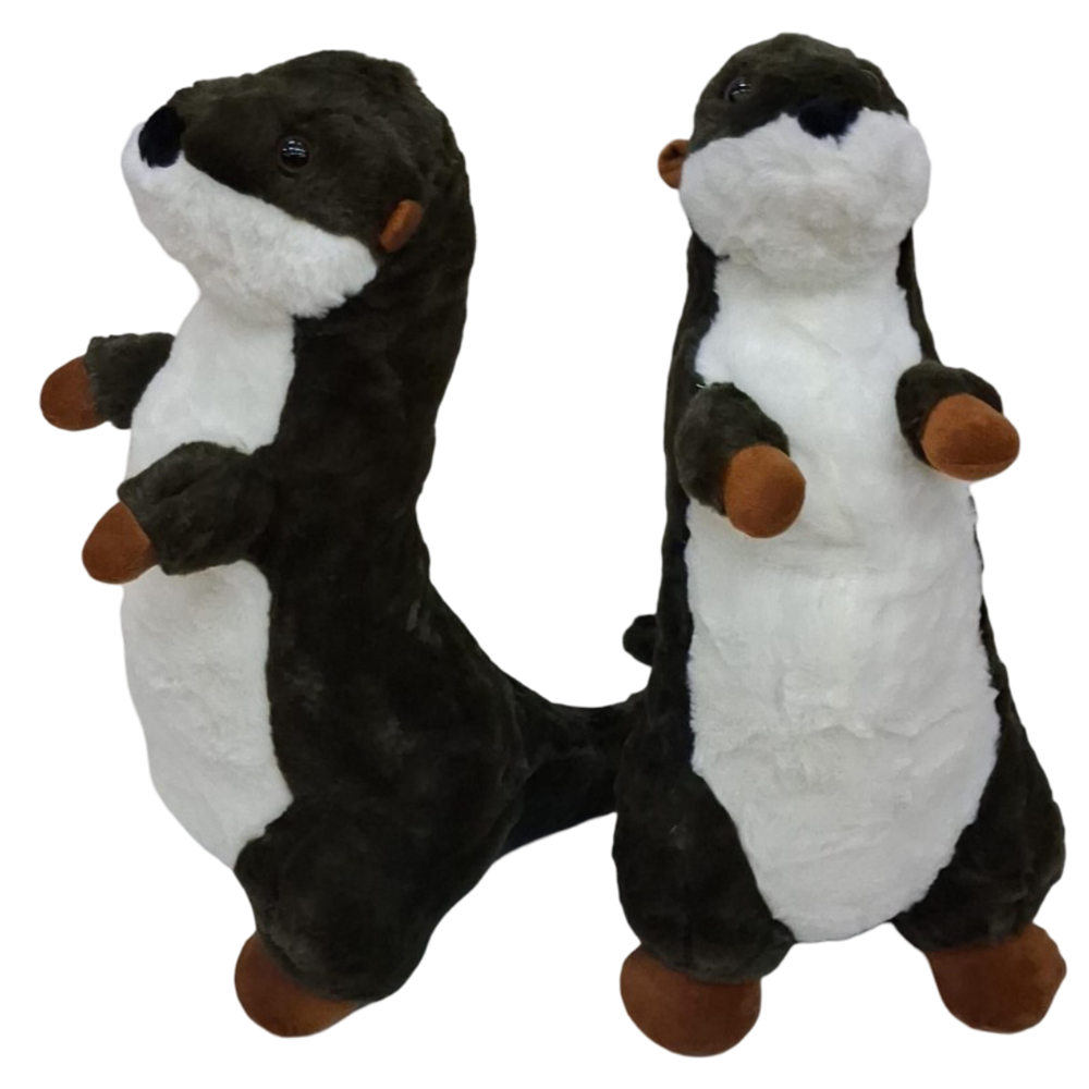 PELUŞ SU SAMURU PL62600 *30