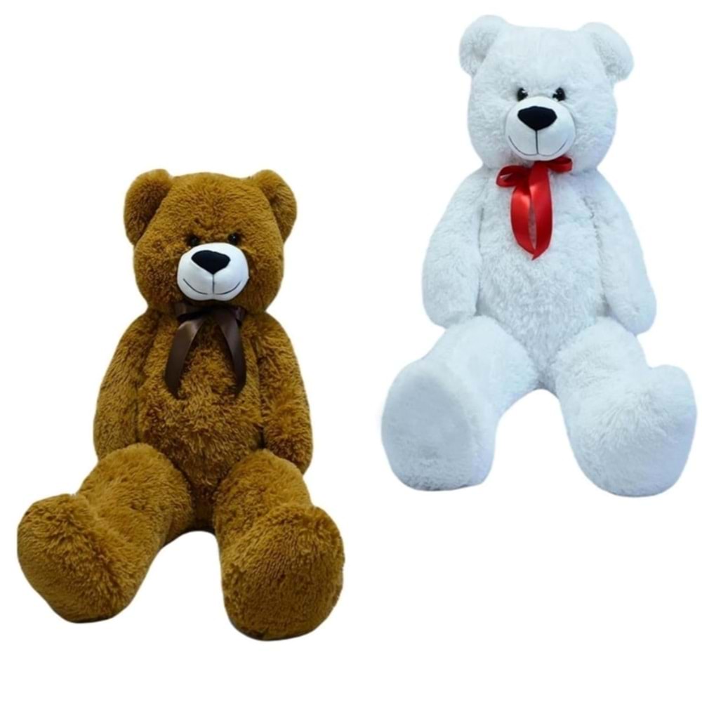 PELUŞ 200 CM UZUN AYI PL62725 *2