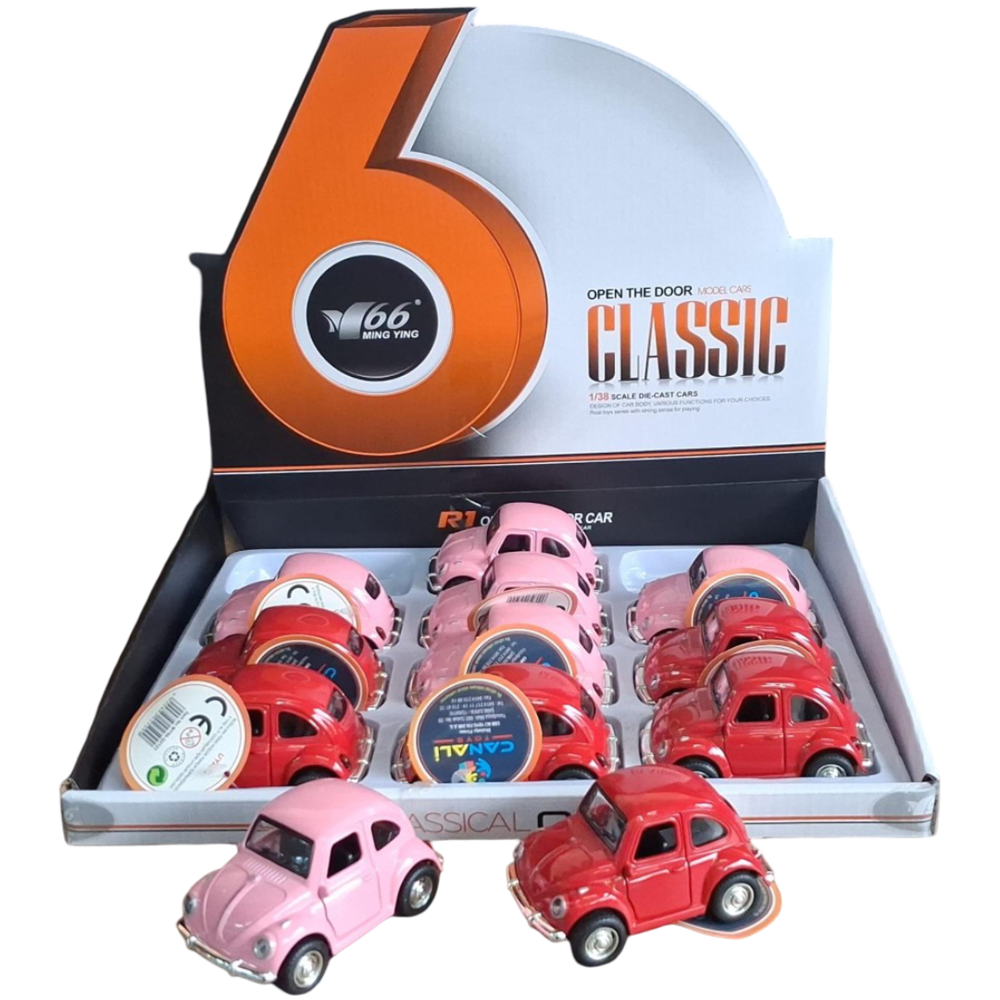 METAL ÇEKBIRAK WOSVOS 12 Lİ PKT BÜYÜK MY66-Q2121 *144