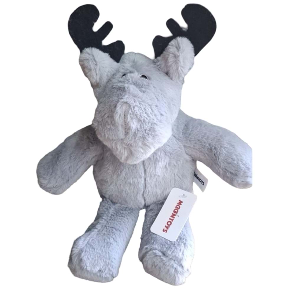 35 CM GEYİK UYKU ARKADAŞIM MOON