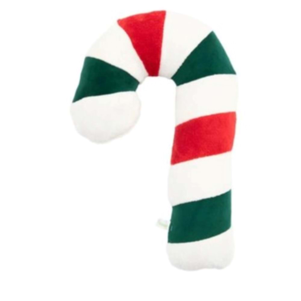 45 CM PELUŞ YILBAŞI ŞEKERİ MOON