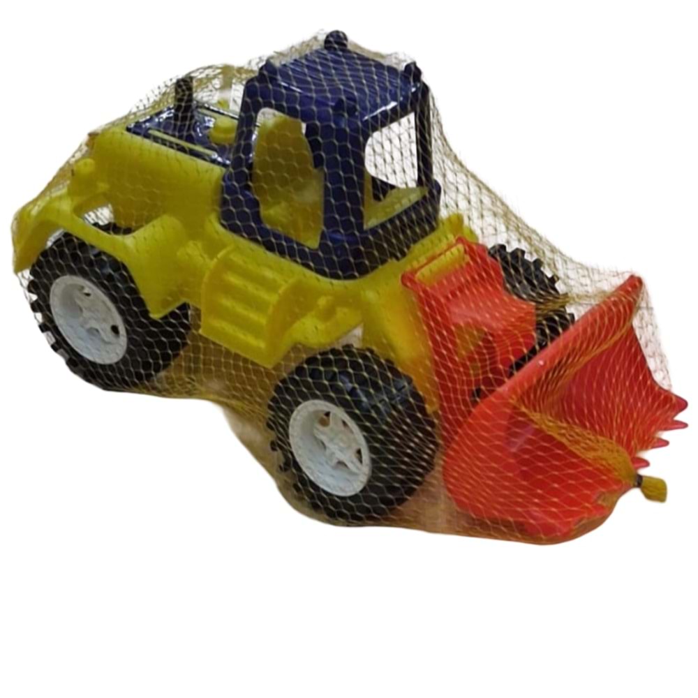 FİLEDE BÜYÜK DOZER KET-111 *65