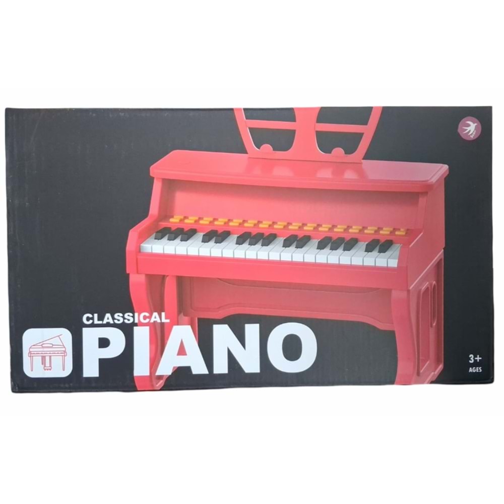 SEHER ORTA BOY PİYANO MY66319-M *8