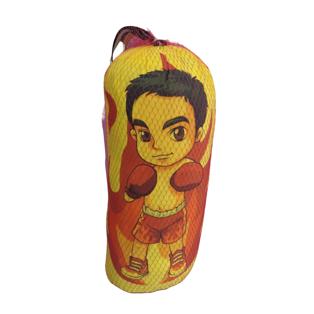 TOPRAK 50 CM RENKLİ BOKS TORBASI TPR-BOKS